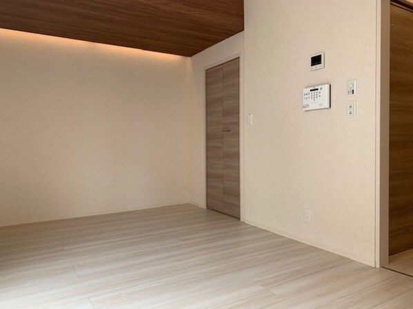 コンフォール セイワの物件内観写真